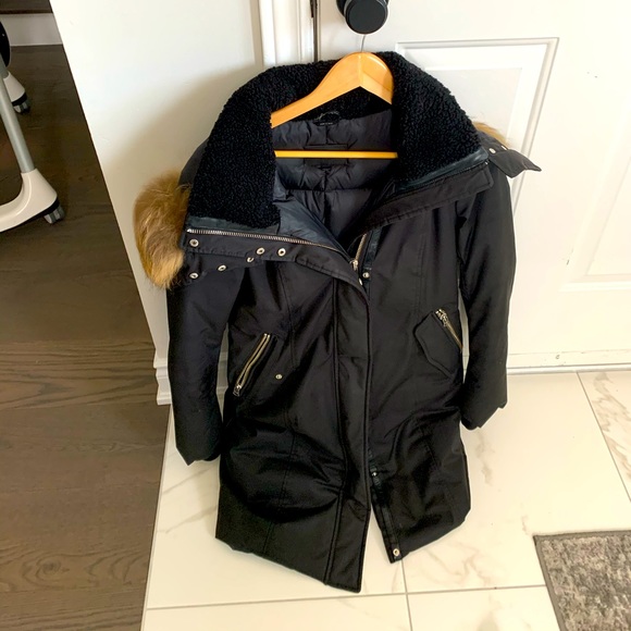 Mackage Jacket - Picture 1 of 1